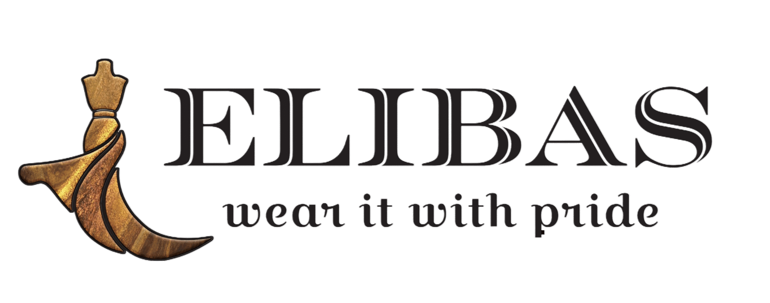alt="Elibas (A Fashionable Clothing Brand) Header Logo