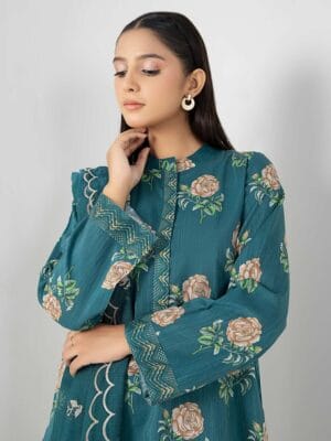 Soft Cotton Daily Wear Suits for Women – Elegant & Breathable Trendy Daily Wear Salwar Suits – Perfect for Office & Home Use